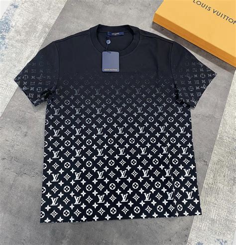 louis vuitton monogram shirt fake|louis vuitton t shirt cost.